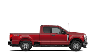 2026 Ford Super Duty® External Image 1